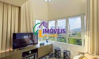 Imagem: DUPLEX - ALPHAVILLE - SP