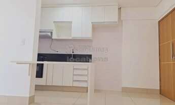 Imagem 3: Apartamento- 01 Dormitório 01 Banheiro 01 Garagem