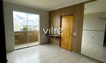 Imagem: Apartamento à venda no bairro Santa Mônica