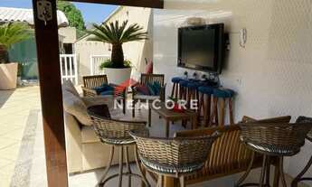 Imagem 3: Casa em Rua Brilhantes - Alto da Posse - Nova Iguaçu/RJ