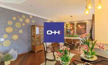 Imagem 13: Aluguel Apartamento 3 Dormitórios - 200 m² Campo Belo