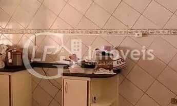 Imagem 4: Casa à venda em Campo Grande-MS, bairro Coronel Antonino: 2 quartos, 1 sala, 2 banheiros