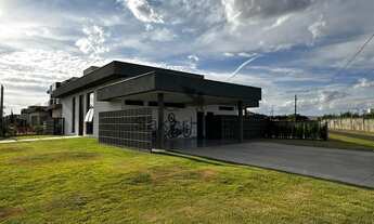 Imagem: Casa para venda ou locação no Residencial