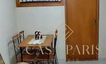 Imagem 3: Apartamento com 1 dormitório à venda, 49 m² por R$ 397.500,00 - Aviação - Praia Grande/SP