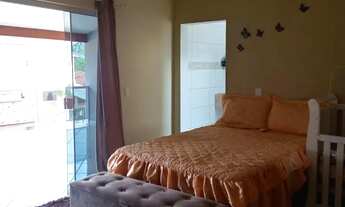 Imagem 7: Casa Grande em Caraguatatuba