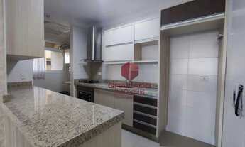 Imagem 5: Apartamento com 3 dormitórios para alugar, 90 m² por R$ 3.950,00/mês - Zona 07 - Maringá/P