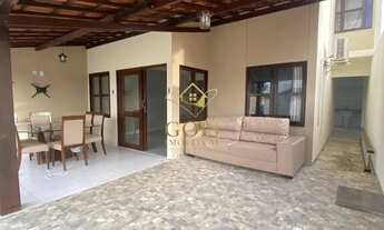 Imagem 3: Venda - Casa no Condomínio Jardim Petrópolis 1