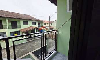 Imagem 4: Sobrado em Rua Farmacêutico José Ignacio da Glória - Vila São Jorge - São Vicente/SP