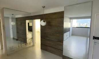 Imagem 3: JARDIM OCEANIA - 3 Quartos (sendo 2 suítes), lazer e elevador!