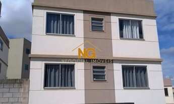 Imagem: SARZEDO - Apartamento Padrão - Masterville