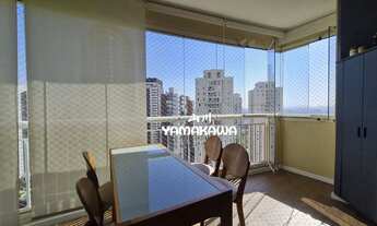 Imagem 5: Apartamento com 3 dormitórios à venda, 92 m² por R$ 1.589.000,00 - Tatuapé - São Paulo/SP