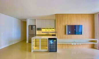 Imagem 7: APTO NOVO 03 DORM. SENDO 01 SUITE - AGRONOMICA