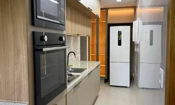 Imagem 4: Apartamento 2 Qtos Luxo Absoluto 88 mts