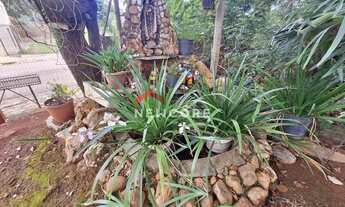 Imagem 6: Casa em Rua da Lapinha. - Quinta do sumidouro - Pedro Leopoldo/MG