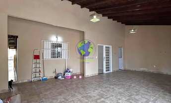 Imagem 3: Linda Casa para Locação no Residencial Maria de Lurdes (Próximo ao Imperial - Cuiabá