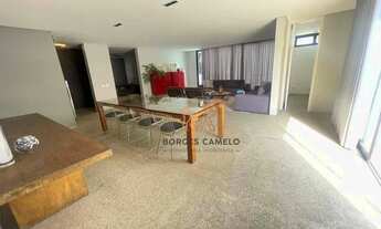 Imagem 5: Apartamento Garden com 5 dormitórios à venda, 400 m² por R$ 3.500.000,00 - Santa Lúcia - B