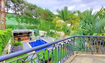 Imagem 7: Casa com 4 dormitórios 6 vagas a venda na Cidade Jardim