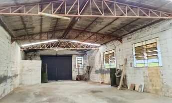 Imagem 3: Galpão para Locação em Bragança Paulista na Vila Gato