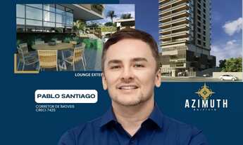 Imagem: 3 Repasses exclusivos do Edifício Azimuth