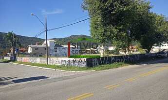 Imagem: Terreno na Barra da Lagoa