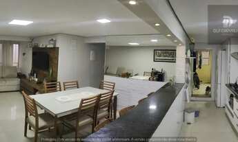 Imagem 3: VENDO Apt 03 qts Residencial Rio de Janeiro Tag. Sul