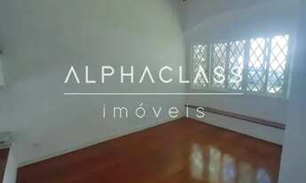 Imagem 3: Excelente Casa para VENDA e LOCAÇÃO em Condomínio Fechado - Alphaville/Tamboré