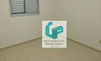 Imagem 7: Apartamento com 2 dormitórios para alugar, 60 m² por R$ 2.995,00/mês - Edificio Ateliê Cam