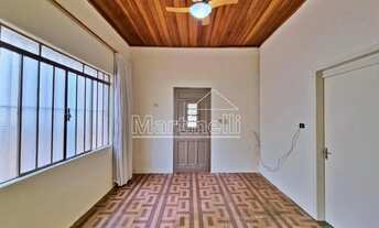 Imagem 2: Casa Térrea Padrão em Ribeirão Preto