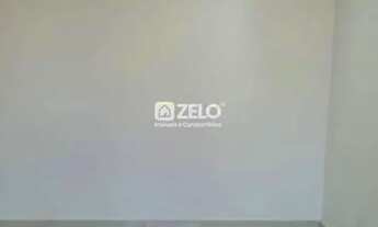 Imagem 3: Apartamento para aluguel com 46 m², 2 quartos 1 vaga em Cidade Satélite Íris, Campinas