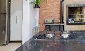 Imagem 5: Imóvel para venda possui 147 metros quadrados com 3 quartos em Jardim do Lago - Atibaia