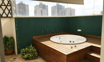 Imagem: Apartamento Duplex à venda em Campinas
