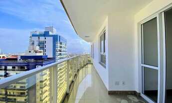 Imagem 5: Lindo apartamento, andar alto, varandão com 3 dormitórios à venda, 102 m² por R$ 1.200.000