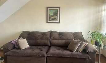 Imagem 6: Casa de vila para locação em Parque São Luís com 2 quartos, sendo 1 suíte , 120m²