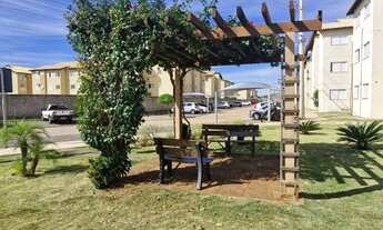 Imagem 6: Campo Grande - Apartamento Padrão - Parque Residencial Rita Vieira