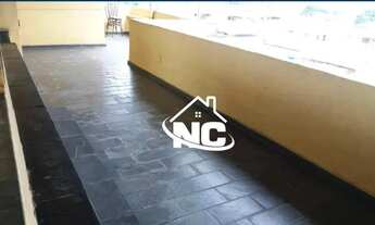 Imagem 5: Apartamento com 2 quartos à venda, 85 m² por R$ 229.000 - Trindade - São Gonçalo/RJ