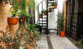 Imagem 4: SOBRADO - VILA MADALENA - SP