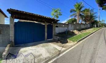 Imagem: Casa á venda no Bairro Inoã - Maricá/RJ