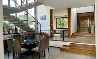 Imagem 5: CASA DISPONÍVEL PARA LOCAÇÃO E VENDA NO CONDOMÍNIO RESERVA DA SERRA - JUNDIAÍ- SP