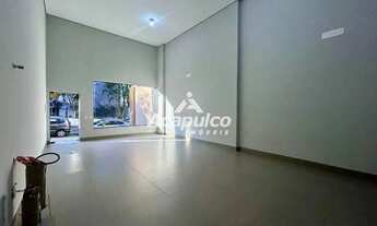 Imagem 2: Salão comercial novo para locação no Centro de Americana/SP