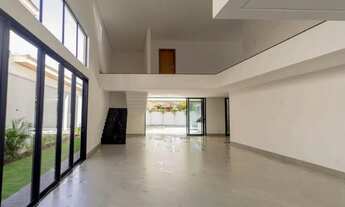 Imagem 5: Sobrado de 450 m² com 04 suítes à venda por R$ 4.800.000 no Jardins Atenas - Goiânia