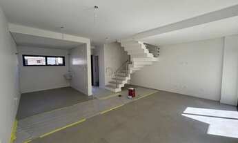 Imagem 5: SOBRADO EM CONDOMÍNIO com 3 dormitórios à venda com 102m² por R$ 1.100.000,00 no bairro Sa