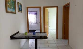 Imagem 3: Apartamento 2 quartos, 1 garagem no Jardim Botânico 1, próximo a UEPB