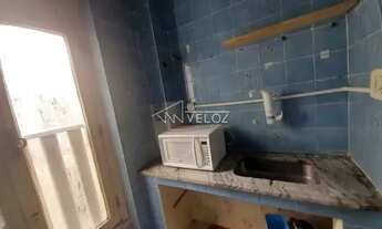 Imagem: Kitnet/Conjugado - / Residencial / Centro