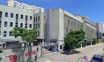 Imagem 2: PRÉDIO - BOM RETIRO - SP