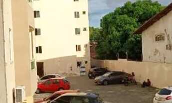 Imagem 4: Alugo apto de 3 quartos mobiliado perto da av João Pessoa com Carneiro de Mendonça