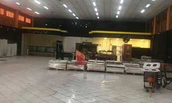 Imagem 6: ALUGUEL: ARMAZÉM LOGÍSTICO 1800 METROS EM ITAJAÍ