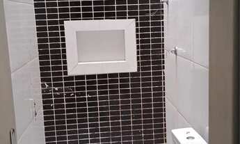 Imagem 6: VENDO CASA JÁ FINACIADA 2 quartos