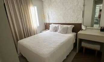 Imagem 7: Apartamento à venda em Barueri, Condomínio Essencialle Home Clube, com 2 quartos, com 70 m