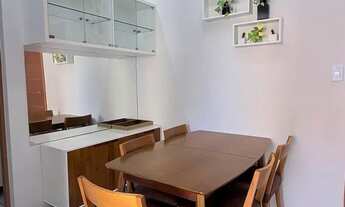 Imagem 5: CONDOMÍNIO SPACE CALHAU 1 - MOBILIADO