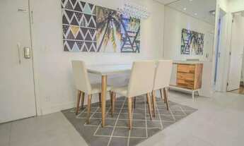 Imagem 4: Apartamento no Life Park - Green Valley, Barueri